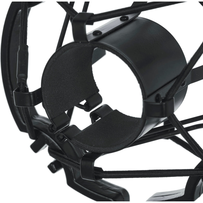 Gator Universal Shockmount for 42 to 48mm Large-Diaphragm Condenser Microphones