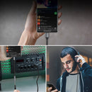 Naztech USB Type-C to 3.5mm Audio Adapter (5")