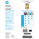 HP Everyday Laser Glossy FSC Paper (8.5 x 11", 150 Sheets)