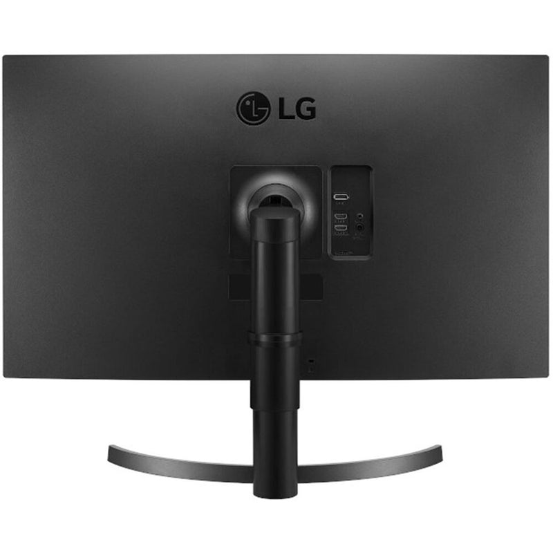 LG 32QN650-B 31.5" FreeSync QHD IPS Monitor