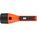 Fenix Flashlight WF11E Intrinsically Safe Flashlight (Orange)