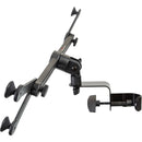 Gator Universal Tablet Mount with Corner Grip System