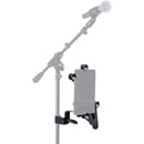 Gator Universal Tablet Mount with Corner Grip System