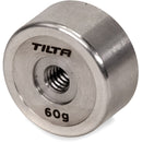 Tilta Counterweight for DJI RS 2 Gimbal (2.1 oz)