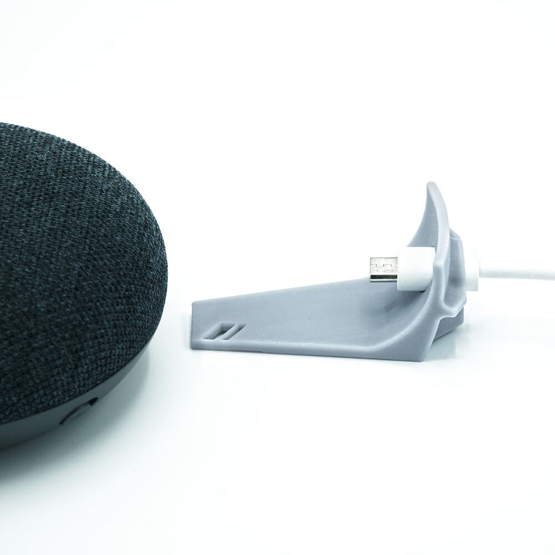 Ternal Wall Mounts for the Google Home Mini (2-Pack)