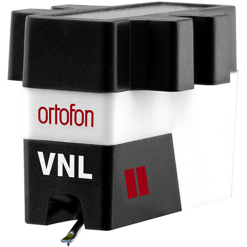 Ortofon VNL Moving Magnet Cartridge Introductory Set with 3 Styli