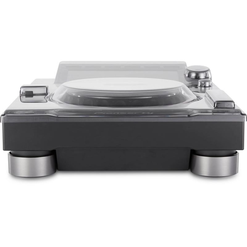 Decksaver Cover for Pioneer CDJ-3000 (Smoked Clear)