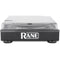 Decksaver Cover for Rane Twelve MKII Turntable Controller (Smoked Clear)