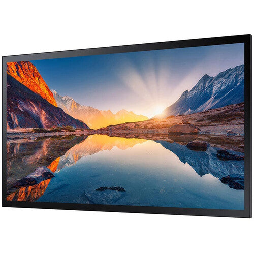 Samsung QMR-T Series 32" Class Full HD Commercial LED Display
