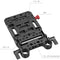 SmallRig V-Lock Battery Plate with 15mm LWS Rod Clamp