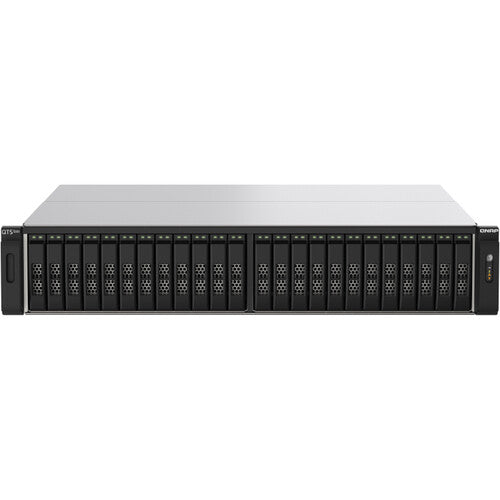 QNAP RM 24-Bay All-Flash Nas/ Amd Epyc 7302P 3.0Ghz