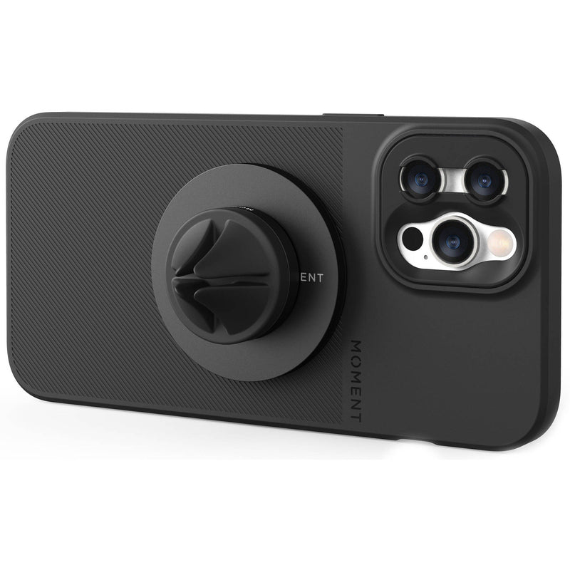 Moment iPhone 12 Car Vent Mount with MagSafe
