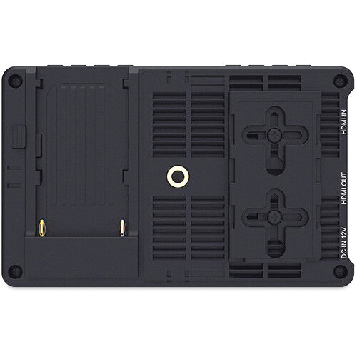 FeelWorld F5 Pro 5.5" V2 4K HDMI IPS Touchscreen Monitor