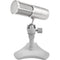 Earthworks Icon USB Streaming Microphone (Stainless Steel)