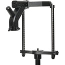 Glide Gear G2G 500 Stabilizer System for Mounting Motorized Gimbals on Vest & Arm Systems