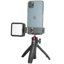 Ulanzi ST-02S Smartphone Vlogging Kit