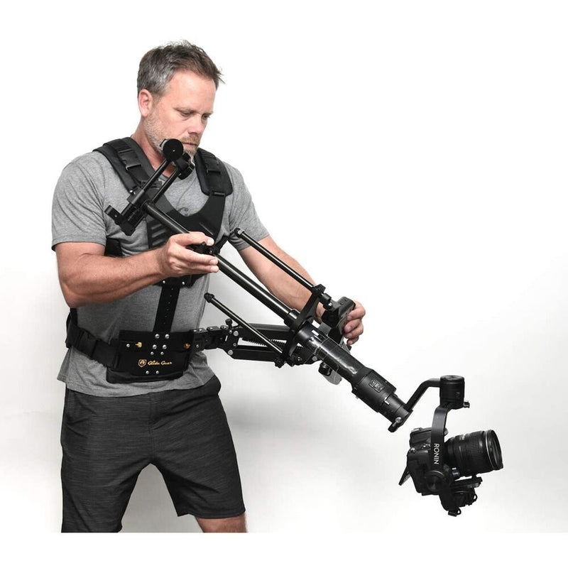 Buy in India Glide Gear G2G 505 Plus Vest and Arm Stabilizer System for