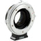 Metabones Contax Yashica CY-X-Mount Speed Booster ULTRA 0.71x CINE