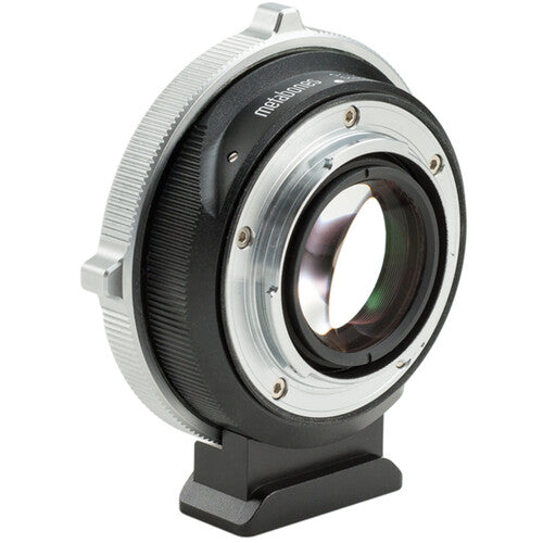 Metabones Contax Yashica CY-X-Mount Speed Booster ULTRA 0.71x CINE