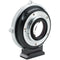 Metabones Contax Yashica CY-Micro 4/3 Speed Booster ULTRA 0.71x CINE