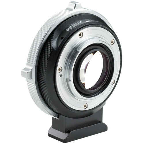 Metabones Contax Yashica CY-Micro 4/3 Speed Booster ULTRA 0.71x CINE