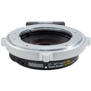 Metabones Contax Yashica CY-Micro 4/3 Speed Booster ULTRA 0.71x CINE