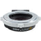 Metabones Contax Yashica CY-Micro 4/3 Speed Booster ULTRA 0.71x CINE