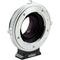 Metabones Contax Yashica CY-Micro 4/3 Speed Booster ULTRA 0.71x CINE