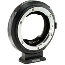 Metabones Canon EF Lens to FUJIFILM G (GFX) Camera Body T Smart Adapter