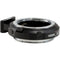 Metabones Canon EF Lens to FUJIFILM G (GFX) Camera Body T Smart Adapter