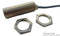 BALLUFF BESM18MI-NSC50B-BV03 Inductive Proximity Sensor, Cylindrical, BES Series, M18, 5 mm, NPN, 12 V to 30 V, Pre-wired