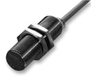 BALLUFF BESM18MI-NSC80B-BV03 Inductive Proximity Sensor, Cylindrical, BES Series, M18, 8 mm, NPN, 12 V to 30 V, Pre-wired