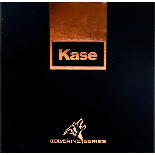 Kase Wolverine Neutral Night Light Pollution Filter with Magnetic Adapter Ring (95mm)