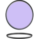 Kase Wolverine Neutral Night Light Pollution Filter with Magnetic Adapter Ring (95mm)