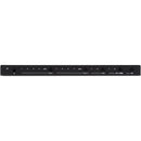 MuxLab 4x2 4K60 HDMI Matrix Switch