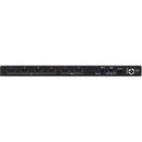 MuxLab 4x2 4K60 HDMI Matrix Switch