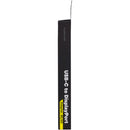 MuxLab USB Type-C Male to DisplayPort 1.2a Female Adapter