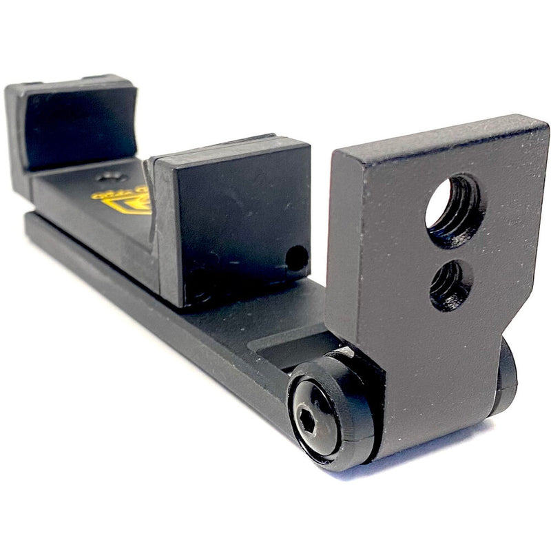 Glide Gear Smartphone Tripod Mount with Cold Shoe