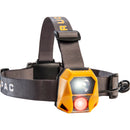 RucPac Professional Tech Headlamp