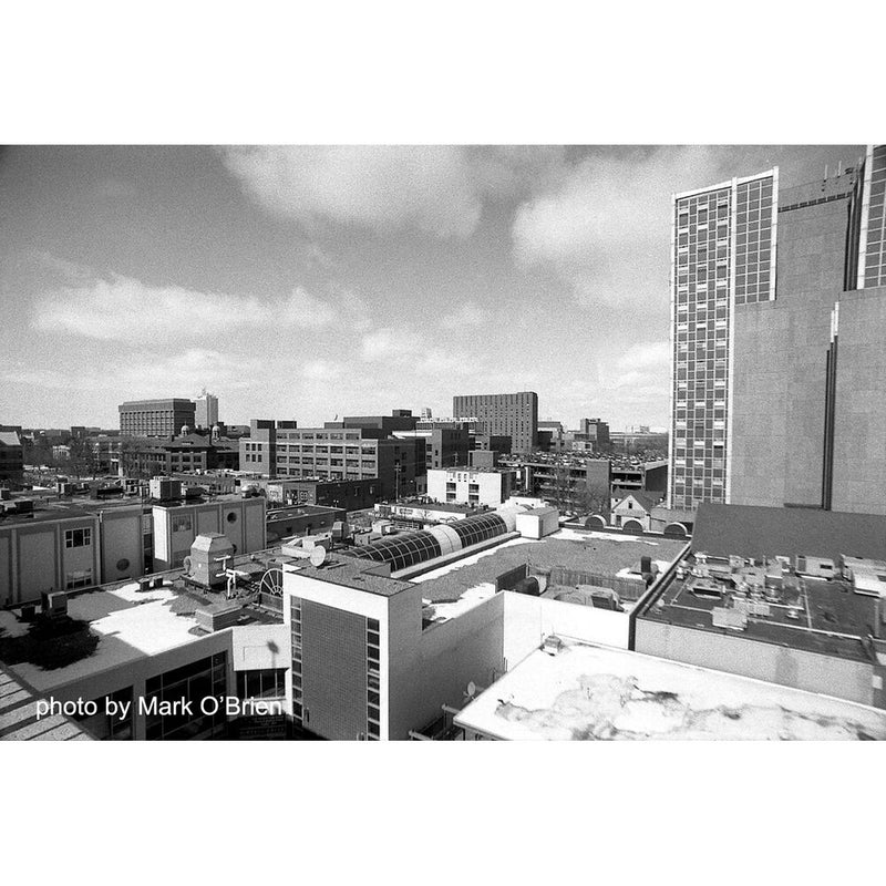 Film Photography Project X2 Eastman Double-X Black and White Negative Film (35mm Roll Film, 24 Exposures)