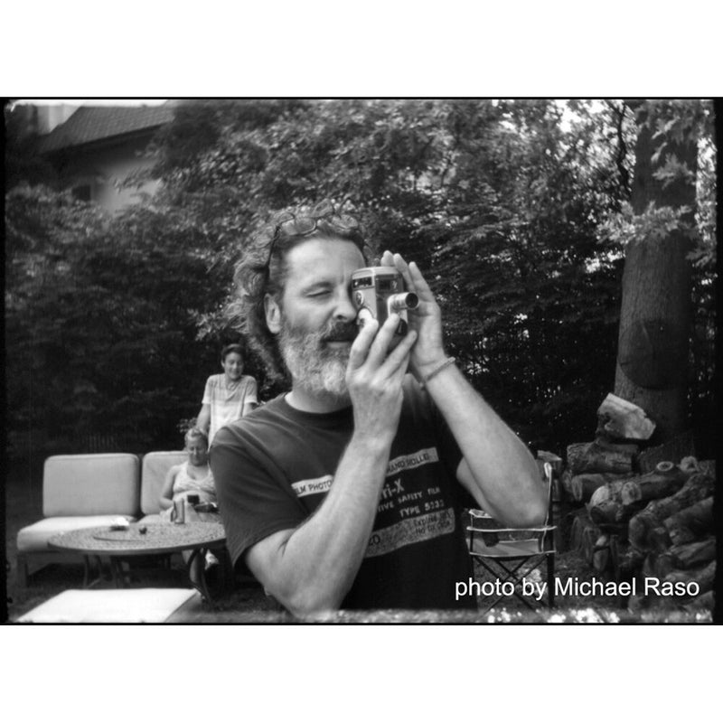 Film Photography Project Sonic 25 High Contrast Black and White Negative Film (35mm Roll Film, 24 Exposures)