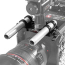SHAPE Top Plate for RED KOMODO