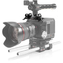 SHAPE Top Plate for RED KOMODO