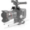 SHAPE Top Plate for RED KOMODO