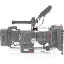 SHAPE Top Plate for RED KOMODO