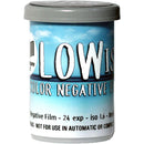 Film Photography Project Low ISO Color Negative Film (35mm Roll film, 24 Exposures)