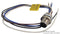 BRAD 8R5E36E03C3003 Circular Connector, Micro-Change 120011 Series, 5 Contacts