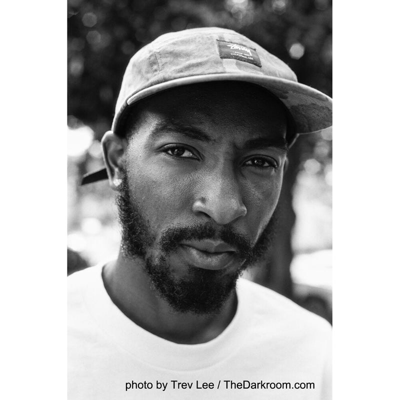 Film Photography Project Wolfman 35 Black and White Negative Film (35mm Roll Film, 24 Exposures)