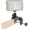 CAMVATE Extended Super C-Clamp with Mini Ball Head