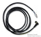 BRAD 804001E03M020 Sensor Cable, Nano Change, M12 Plug, 4 Way, Free Ends, 2 m, 6.56 ft